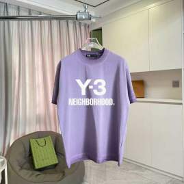 Picture of Y-3 T Shirts Short _SKUY-3S-2XLxetr4040
